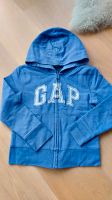 Gap Kapuzenjacke Sweatjacke Gr 6-7 Jahre lila 116/122 Rheinland-Pfalz - Nieder-Olm Vorschau