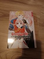 Cheering up in the underworld Manga Bayern - Neukirchen b Hl Blut Vorschau