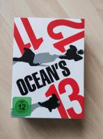 Ocean's 11-13 Filmreihe Bayern - Kösching Vorschau