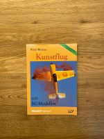 Buch Kunstflug mit RC-Modellen von Peter Wessels Bayern - Vilshofen an der Donau Vorschau