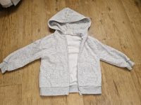 H&M Sweatjacke grau gr. 98 / 104 Essen - Essen-Borbeck Vorschau