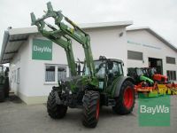 Fendt 211 S VARIO S3    #703 Traktor Bayern - Tuntenhausen Vorschau