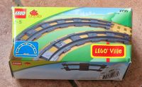 Lego Duplo 2735 6 gebogene Schienen Hessen - Wiesbaden Vorschau