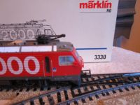 Märklin HO 3330 Top OVP Schleswig-Holstein - Husby Vorschau