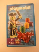 Playmobil 7969 Geisterpiraten Spiel NEUWERTIG Hessen - Kassel Vorschau