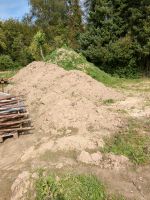 Große Mengen Mutterboden Erde / Boden kostenlos abzugeben Nordrhein-Westfalen - Enger Vorschau