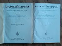 Ernst Lama; Die Naturwissenschaften - Jahrg. 1965 Sachsen - Zwickau Vorschau