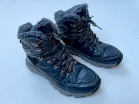 Fila Winterschuhe Winterstiefel Boots gefüttert Gr. 39 Bayern - Erlangen Vorschau