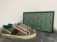 GUCCI Sneaker Gr 38,5 Rheinland-Pfalz - Lambsheim Vorschau