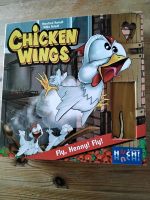 Chicken Wings Spiel Nordrhein-Westfalen - Schermbeck Vorschau