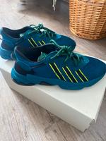 Adidas Pusha T Ozweego 41 1/2, NEU, Sneaker, 8,5 Sportschuh Sachsen-Anhalt - Arendsee (Altmark) Vorschau