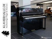 Haegele Klavier, Modell 123, schwarz poliert  ★ made in Germany! Nordrhein-Westfalen - Altenberge Vorschau