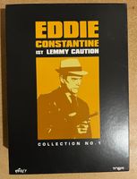 Eddie Constantine Collection No.1 (3 DVDs) Baden-Württemberg - Waldkirch Vorschau