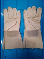 Schweißerhandschuh DDR Sachsen - Kitzscher Vorschau