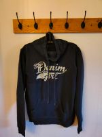 Tom Tailor Hoodie, Pullover dunkelblau Größe M Baden-Württemberg - Bad Liebenzell Vorschau