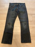 Levis 527 Bootcut Jeans Hose Herren W34 Nordrhein-Westfalen - Mülheim (Ruhr) Vorschau