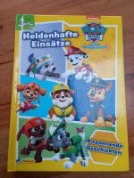 Paw Patrol Heldenhafte Einsätze 4 Geschichten NEU Niedersachsen - Emmerthal Vorschau