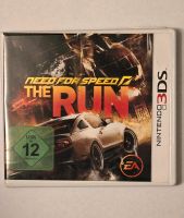 ⭐️Nintendo 3ds Need for Speed the run nur heute⭐️ Nordrhein-Westfalen - Ahlen Vorschau