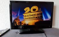 Tevion LCD TV 2212 voll Funktionstüchtig–incl.DVD-Player, 21,5'' Baden-Württemberg - Asperg Vorschau