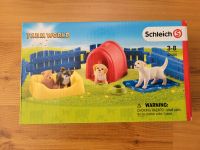 Schleich Farm World Hundespielplatz 42480 in OVP Sachsen-Anhalt - Magdeburg Vorschau