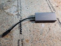 USB-C 6in1 Adapter Bayern - Nersingen Vorschau