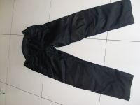 Damen Motorradhose Gr. 40-42 schwarz Bayern - Goldbach Vorschau