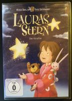 Lauras Stern DVD Originalverpackt Baden-Württemberg - Kuchen Vorschau