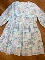 Leinenkleid von S.oliver in Gr.44 Hessen - Edermünde Vorschau