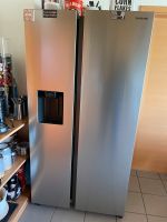 Samsung Side by Side Kühlschrank Luxus 634l EEK D Mod.RS6GA8532SL Rheinland-Pfalz - Schillingen Vorschau