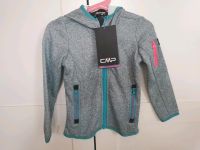 CMP Fleecejacke Sweatjacke Jacke Gr. 98/104 neu Bayern - Forstern Vorschau