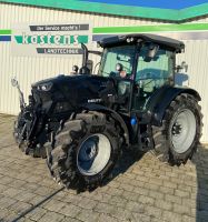 DEUTZ 6125C WARRIOR NEU inkl. Frontladerkonsole (50331) Niedersachsen - Borstel b Sulingen Vorschau