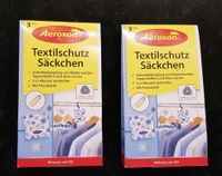 NEU Aeroxon Textilschutz Säckchen 3-er Pack Baden-Württemberg - Aalen Vorschau