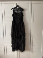 Traumkleid Sinister Kleid Romantic Gothic Gr. L WGT Neu München - Bogenhausen Vorschau