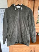 Sweatshirt Jacke Größe M Hessen - Münchhausen Vorschau