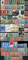 85 alte Briefmarken Norwegen Skandinavien Bayern - Augsburg Vorschau