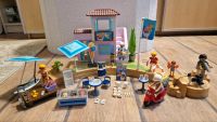 Playmobil - Eisdiele am Hafen inkl weiterer Figuren TOPP Nordrhein-Westfalen - Unna Vorschau