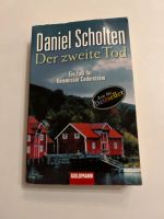 Der zweite Tod - Daniel Scholten - Taschenbuch - Goldmann Bayern - Abenberg Vorschau