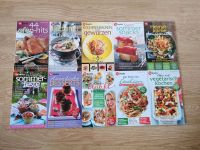 10x Meine Familie und Ich Books Kochbuch Rezepte Nordrhein-Westfalen - Minden Vorschau