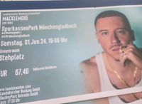 2 Tickets Macklemore M'gladbach am 1.6.24 Nordrhein-Westfalen - Elsdorf Vorschau