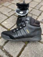 Adidas Blauvelt Trekking Schuhe Größe 45 1/3 Dresden - Klotzsche Vorschau