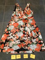 Sommerkleid Gr 46 neu Niedersachsen - Emlichheim Vorschau