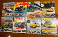 8 x Porsche Fahrer Zeitschriften Niedersachsen - Oldenburg Vorschau