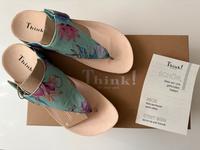 Think! Zehentrenner Sandalen Gr.38❗️Neu ❗️ Brandenburg - Brandenburg an der Havel Vorschau