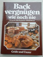 Buch Backbuch Bild-Backbuch Bayern - Haunsheim Vorschau