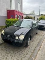 VW Polo 9N 1,2l Düsseldorf - Bilk Vorschau