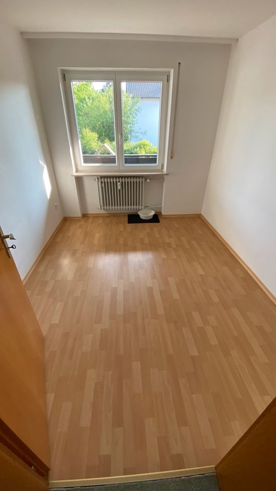 Sonnige 4-Zimmer Wohnung in Toplage Eggenfelden-Gern in Eggenfelden