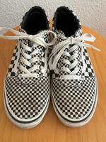 VANS Sneaker Schuhe kariert 38 Rheinland-Pfalz - Landau in der Pfalz Vorschau