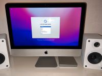 iMac (21.5-inch, Late 2015) Sachsen-Anhalt - Köthen (Anhalt) Vorschau