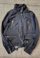 Übergangsjacke Jacke Sommer Zara Woman S Blau Navy Weste Saarland - Blieskastel Vorschau