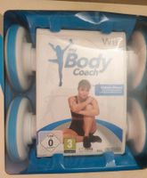 Wii "My Body Coach" Rheinland-Pfalz - Ludwigshafen Vorschau